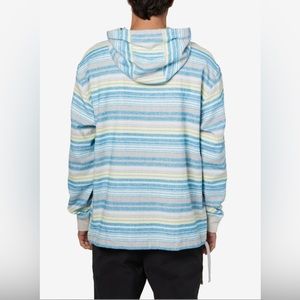 O’Neill Men’s Viewpoint Pullover Sweatshirt